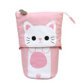 Pencil bag Coin bag Wallet 3 in 1